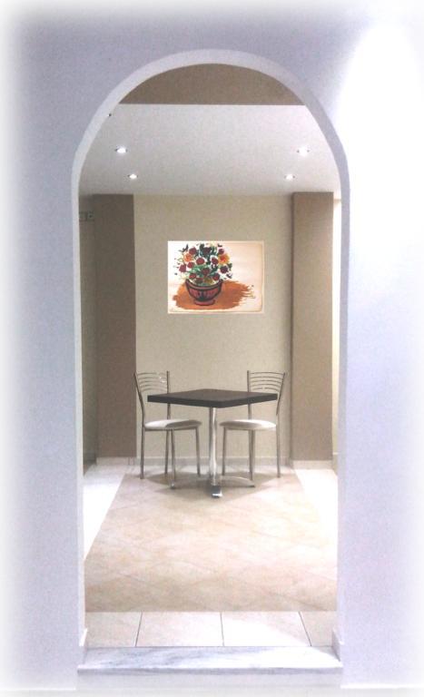 Araliki Apartments & Studios Loutra Edipsou  Ngoại thất bức ảnh